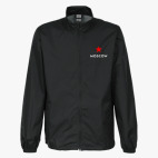 Ветровка без капюшона