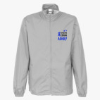 Ветровка без капюшона