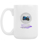 Кружка 420 мл