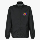 Ветровка без капюшона