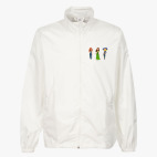 Ветровка без капюшона