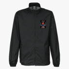 Ветровка без капюшона