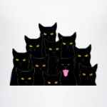 Котики detected