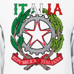 Italia Prosto Bx (спина)