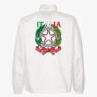 Ветровка без капюшона