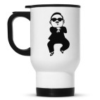 Кружка-термос