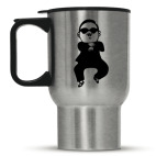 В стиле гангнам (gangnam)