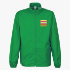 Ветровка без капюшона