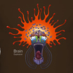 Взрыв мозга