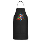 Кухонный фартук