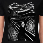 Крик (Эдвард Мунк)