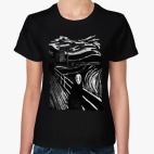 Крик (Эдвард Мунк)