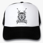 Кепки Trucker