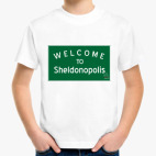 Sheldonopolis