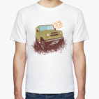 4х4 Off Road УАЗ