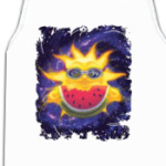 Солнечный арбуз