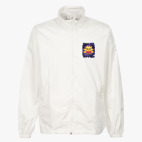 Ветровка без капюшона