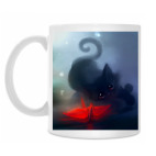 Кружка 330 мл