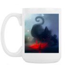 Кружка 420 мл