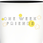 'One Week Friends'