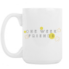 Кружка 420 мл