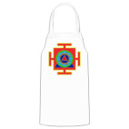 Кухонный фартук