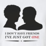 Шерлок(Sherlock)