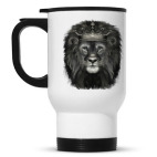 Кружка-термос