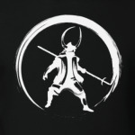 Самурай (samurai)