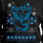 Pokemon GO (Team Mystic)