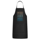 Кухонный фартук