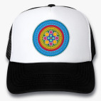 Кепки Trucker