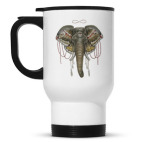 Кружка-термос