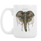 Кружка 420 мл