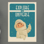 Explore the Universe