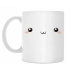 Кружка 330 мл