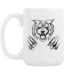 Кружка 420 мл