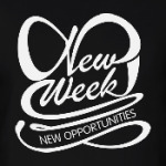 Надпись. Бесконечность. Мотивация