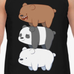 Три Медведя