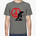 искусство - это моё оружие