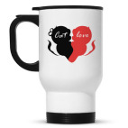 Кружка-термос