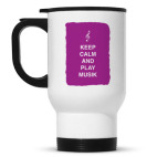 Кружка-термос