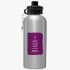 Спортивная бутылка