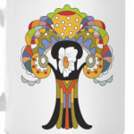 Дерево счастья