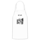 Кухонный фартук