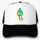 Кепки Trucker