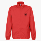 Ветровка без капюшона