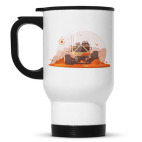 Кружка-термос