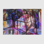 'АБСТРАКТНЫЙ ПЕЙЗАЖ'