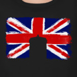 Тардис Англия